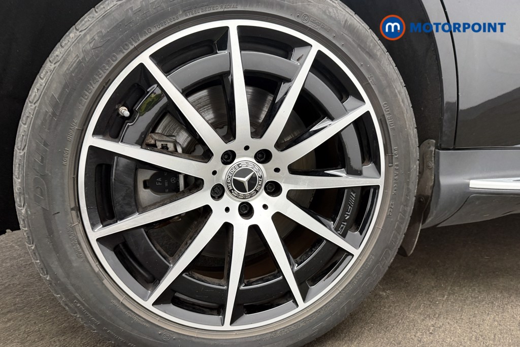 Used Mercedes-Benz EQC 2022 for sale - 77462749: Photo 18