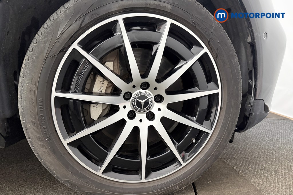 Used Mercedes-Benz EQC 2022 for sale - 77462749: Photo 19