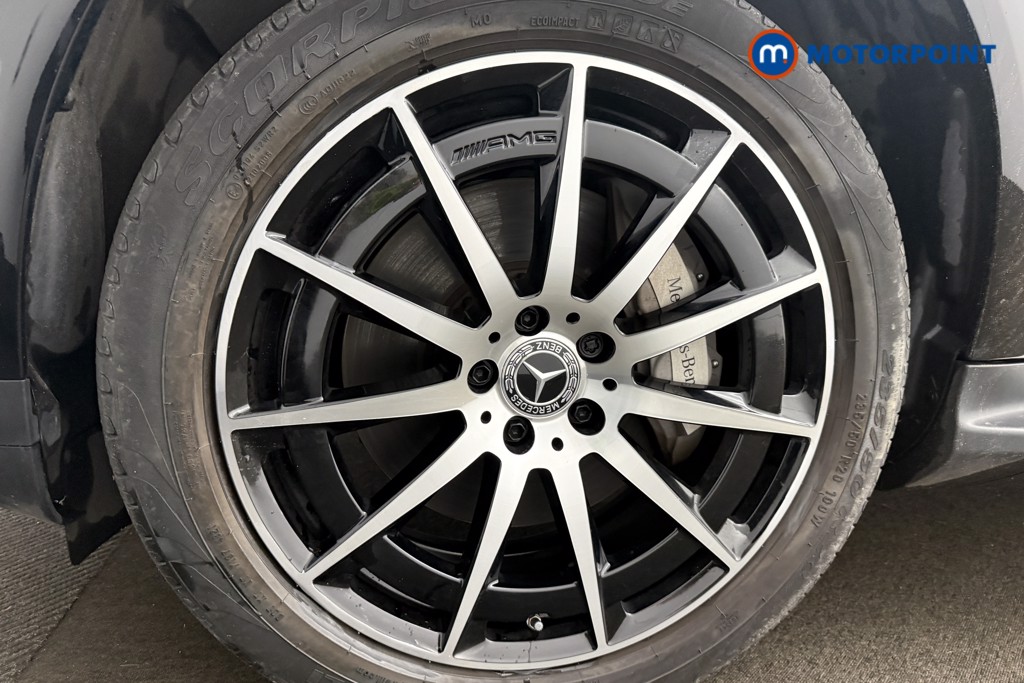 Used Mercedes-Benz EQC 2022 for sale - 77462749: Photo 20