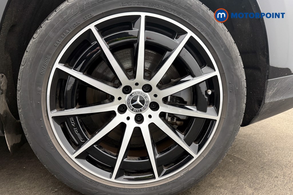 Used Mercedes-Benz EQC 2022 for sale - 77462749: Photo 21