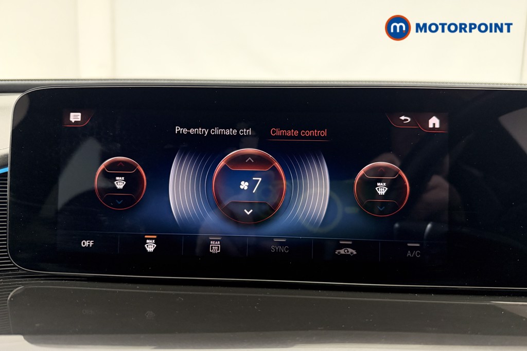 Used Mercedes-Benz EQC 2022 for sale - 77462749: Photo 24