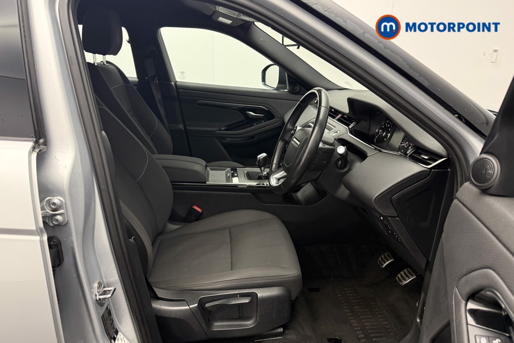 Used Land Rover Range Rover Evoque 2019 for sale - 77553308: Photo 10