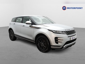 Used Land Rover Range Rover Evoque undefined for sale - 77553308: Photo