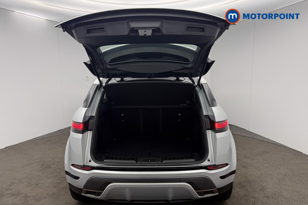 Used Land Rover Range Rover Evoque 2019 for sale - 77553308: Photo 21