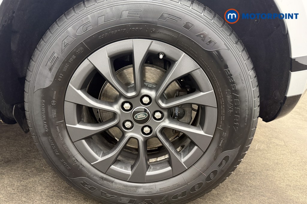 Used Land Rover Range Rover Evoque 2019 for sale - 77553308: Photo 23