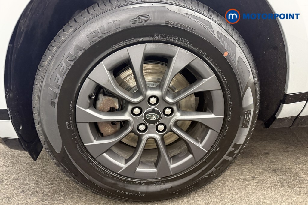 Used Land Rover Range Rover Evoque 2019 for sale - 77553308: Photo 24