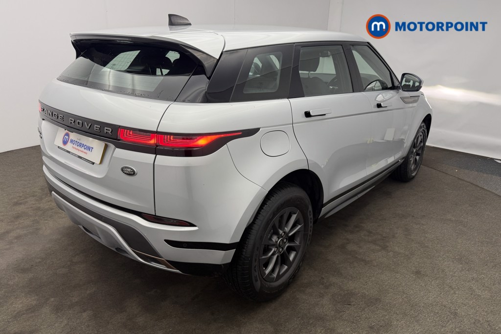 Used Land Rover Range Rover Evoque 2019 for sale - 77553308: Photo 27