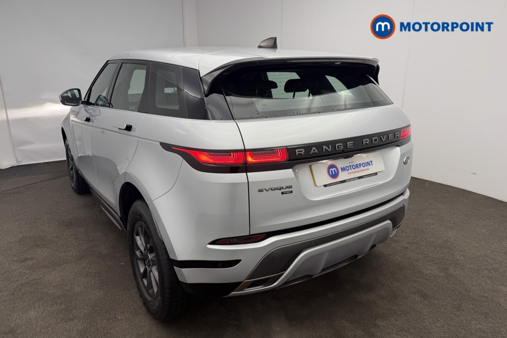 Used Land Rover Range Rover Evoque 2019 for sale - 77553308: Photo 28