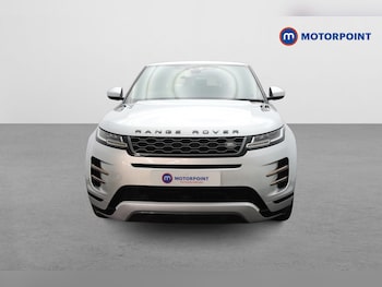 Used Land Rover Range Rover Evoque undefined for sale - 77553308: Photo