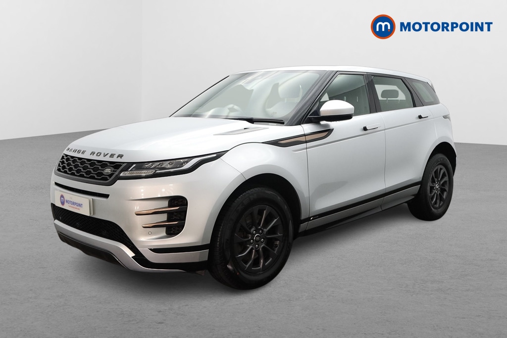 Used Land Rover Range Rover Evoque 2019 for sale - 77553308: Photo 3