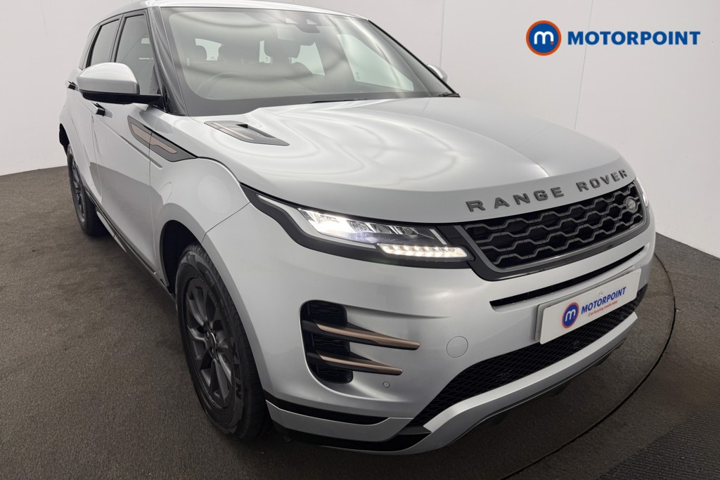 Used Land Rover Range Rover Evoque 2019 for sale - 77553308: Photo 30