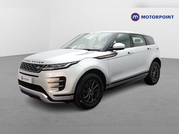 Used Land Rover Range Rover Evoque undefined for sale - 77553308: Photo