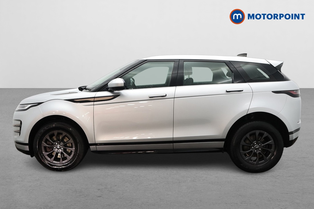Used Land Rover Range Rover Evoque 2019 for sale - 77553308: Photo 4