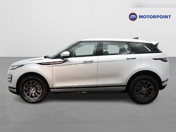 Used Land Rover Range Rover Evoque undefined for sale - 77553308: Photo