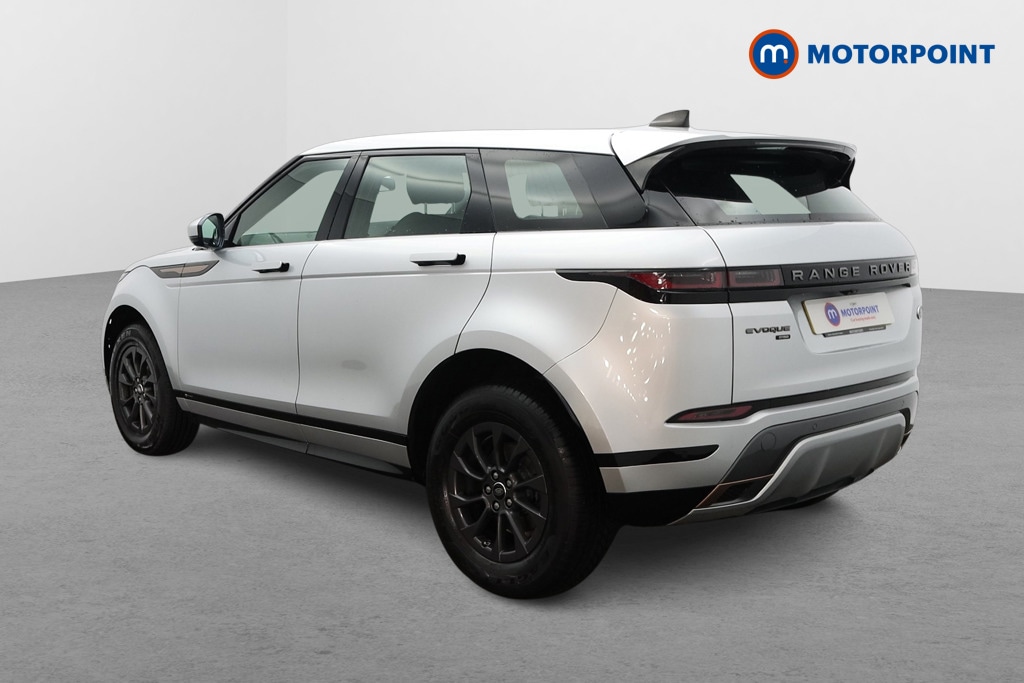 Used Land Rover Range Rover Evoque 2019 for sale - 77553308: Photo 5
