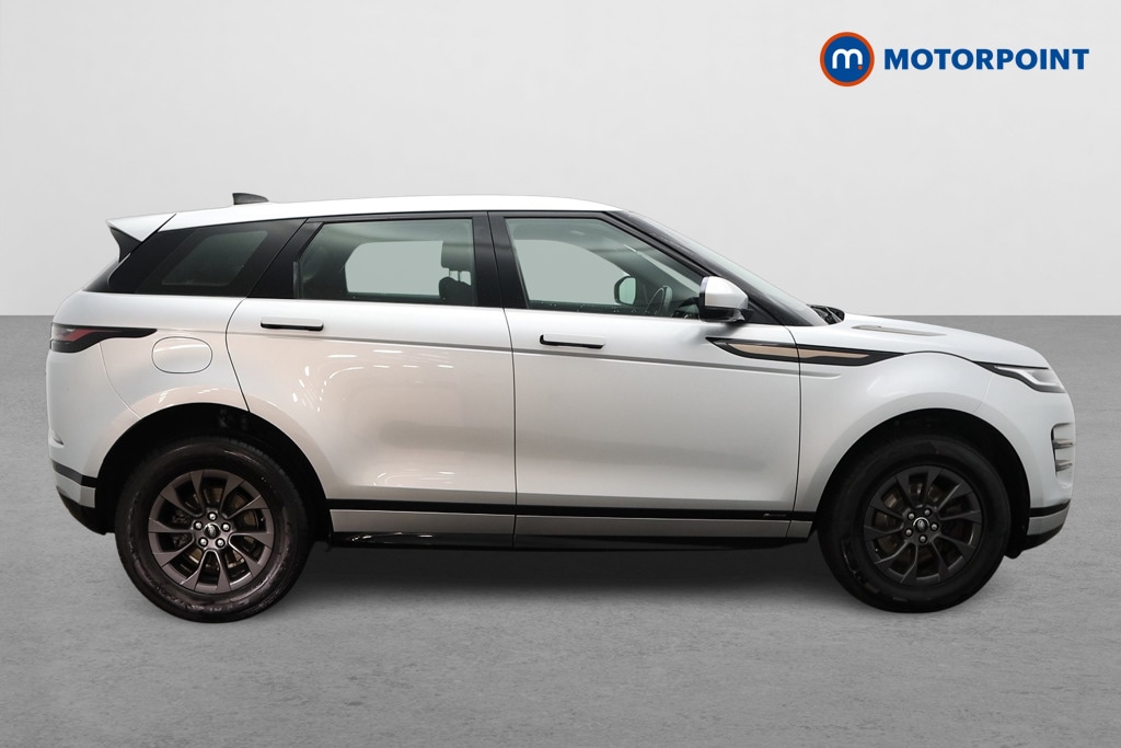 Used Land Rover Range Rover Evoque 2019 for sale - 77553308: Photo 8
