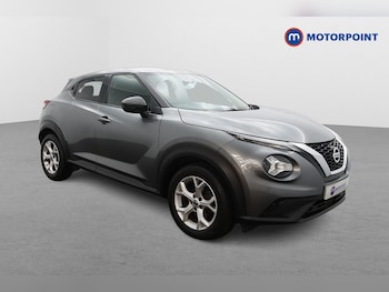 Used Nissan Juke 2021 for sale - 79479854: Photo