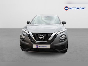 Used Nissan Juke 2021 for sale - 79479854: Photo