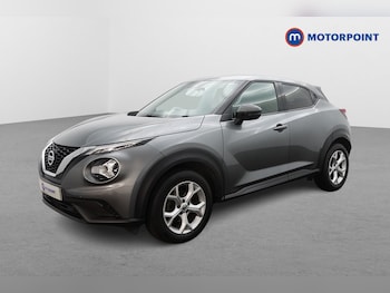 Used Nissan Juke 2021 for sale - 79479854: Photo