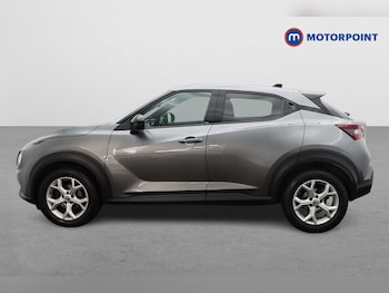 Used Nissan Juke 2021 for sale - 79479854: Photo