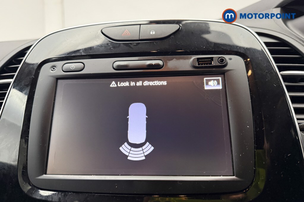 Used Renault Captur for sale - 77846020: Photo 11