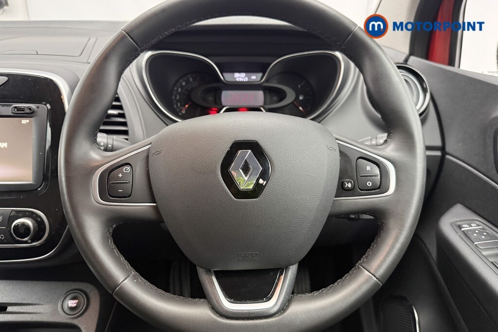 Used Renault Captur for sale - 77846020: Photo 12