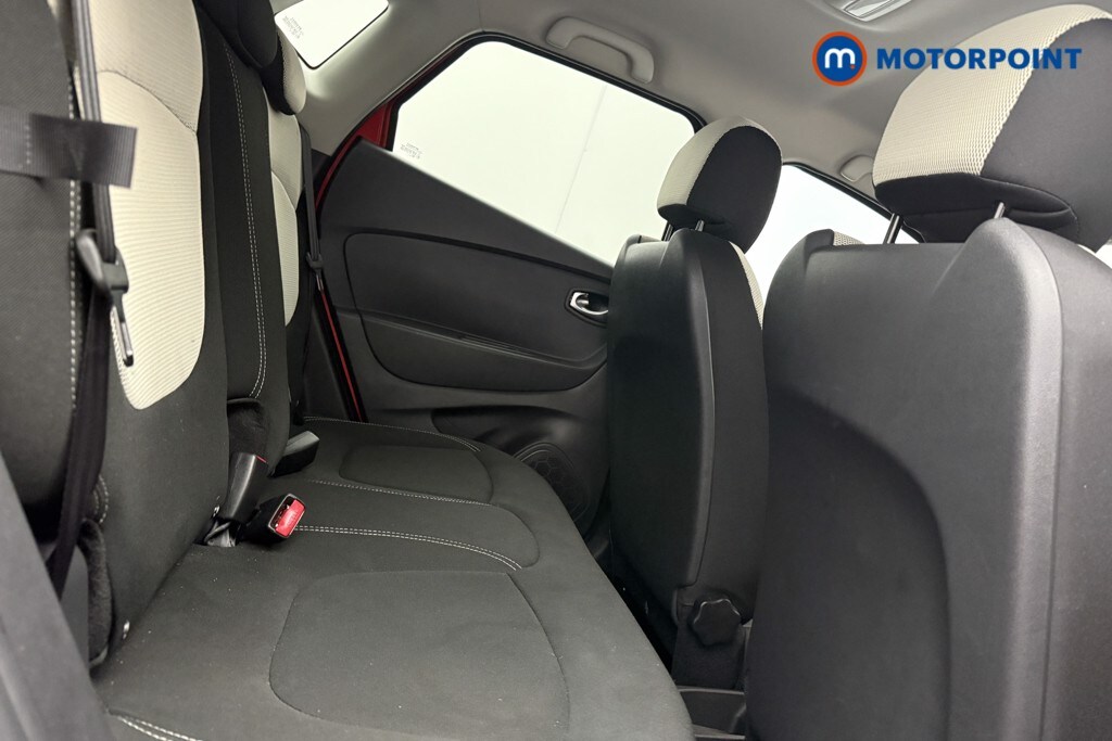 Used Renault Captur for sale - 77846020: Photo 16