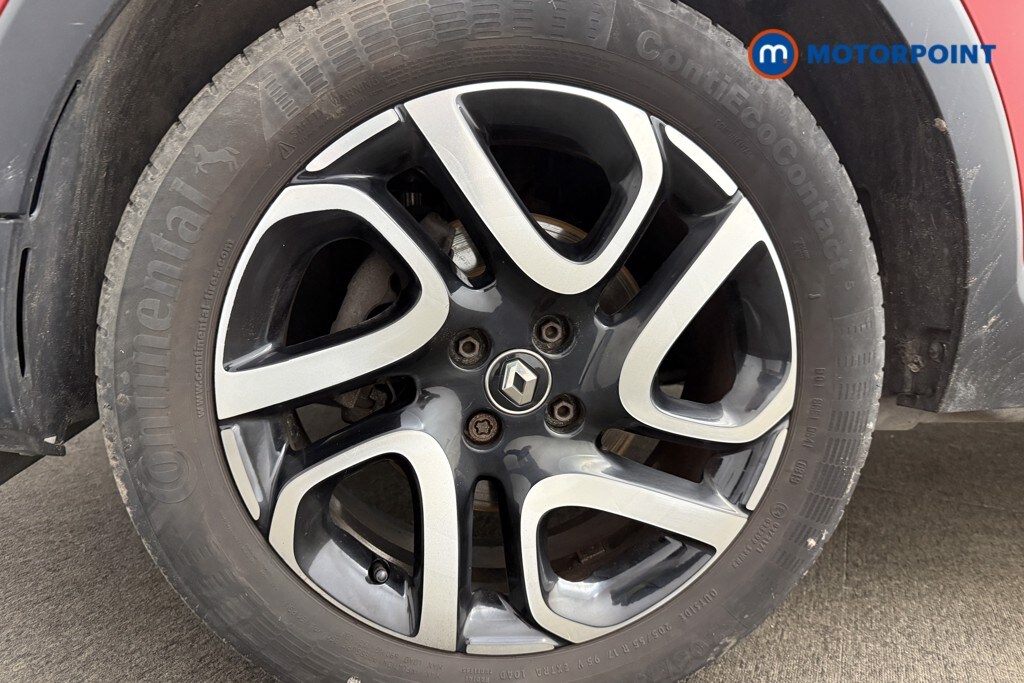 Used Renault Captur for sale - 77846020: Photo 19