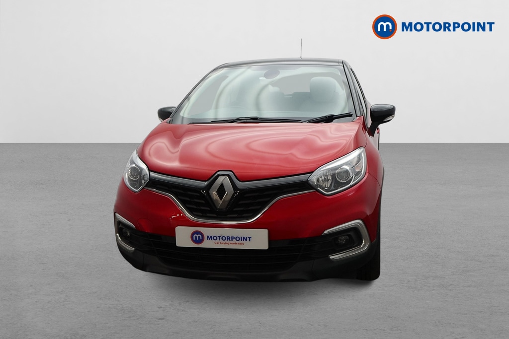 Used Renault Captur for sale - 77846020: Photo 2