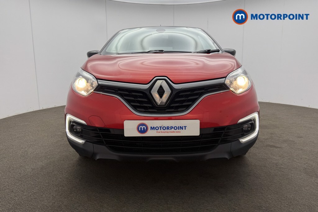 Used Renault Captur for sale - 77846020: Photo 29
