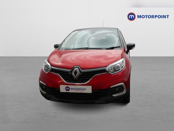 Used Renault Captur undefined for sale - 77846020: Photo