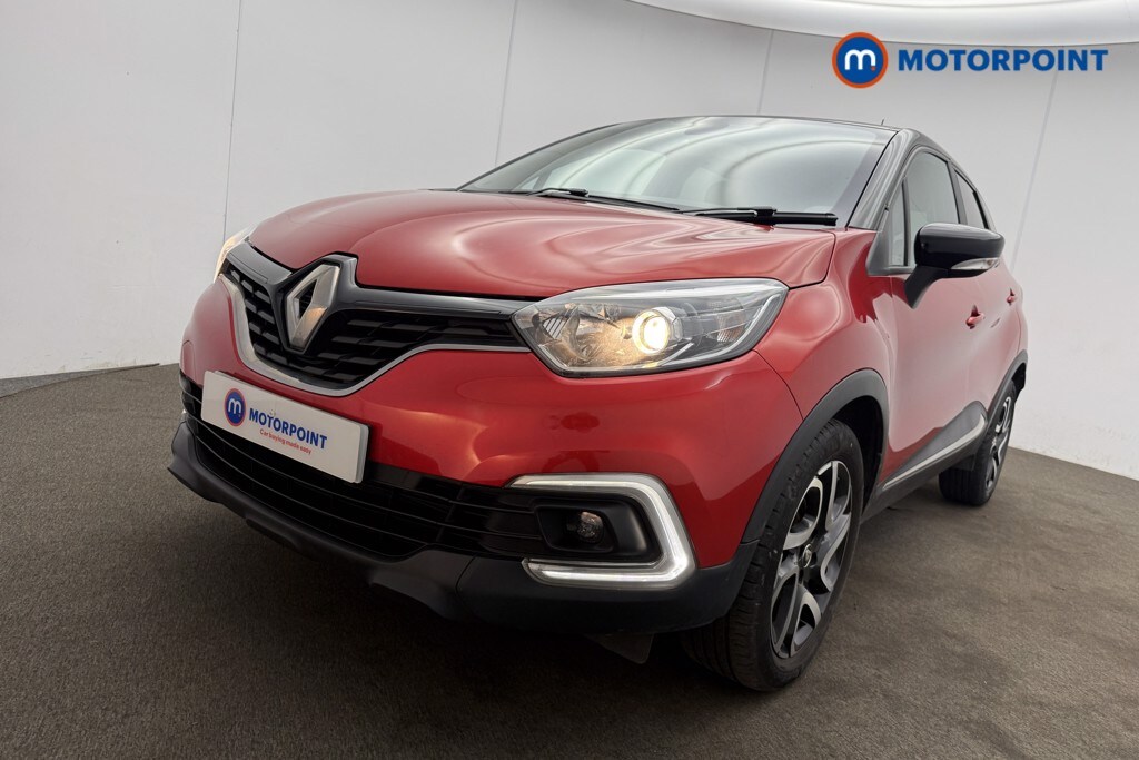Used Renault Captur for sale - 77846020: Photo 30