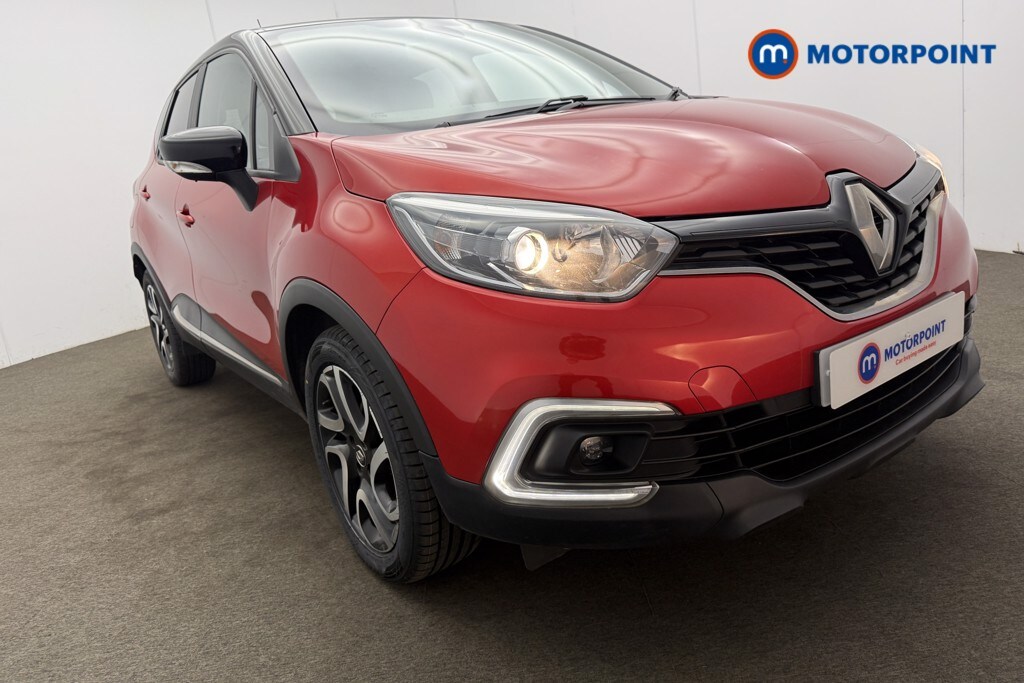 Used Renault Captur for sale - 77846020: Photo 31