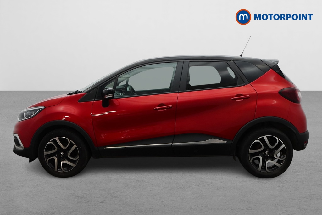 Used Renault Captur for sale - 77846020: Photo 4