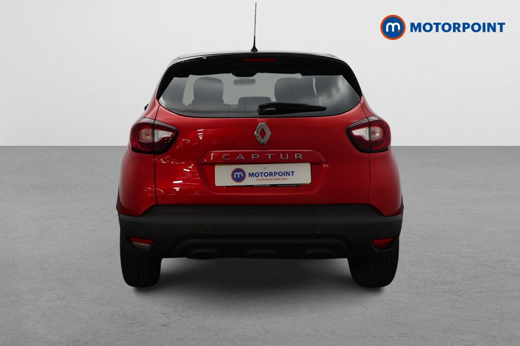 Used Renault Captur for sale - 77846020: Photo 6