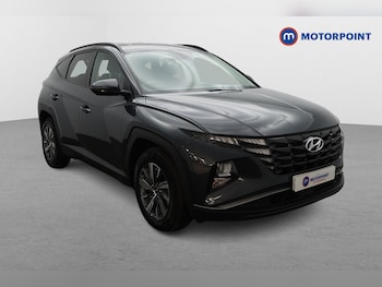 Used Hyundai TUCSON undefined for sale - 78615597: Photo