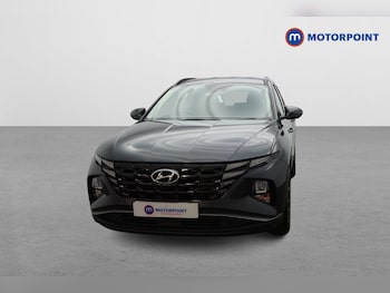 Used Hyundai TUCSON undefined for sale - 78615597: Photo