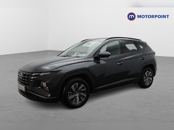 Used Hyundai TUCSON undefined for sale - 78615597: Photo