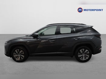 Used Hyundai TUCSON undefined for sale - 78615597: Photo