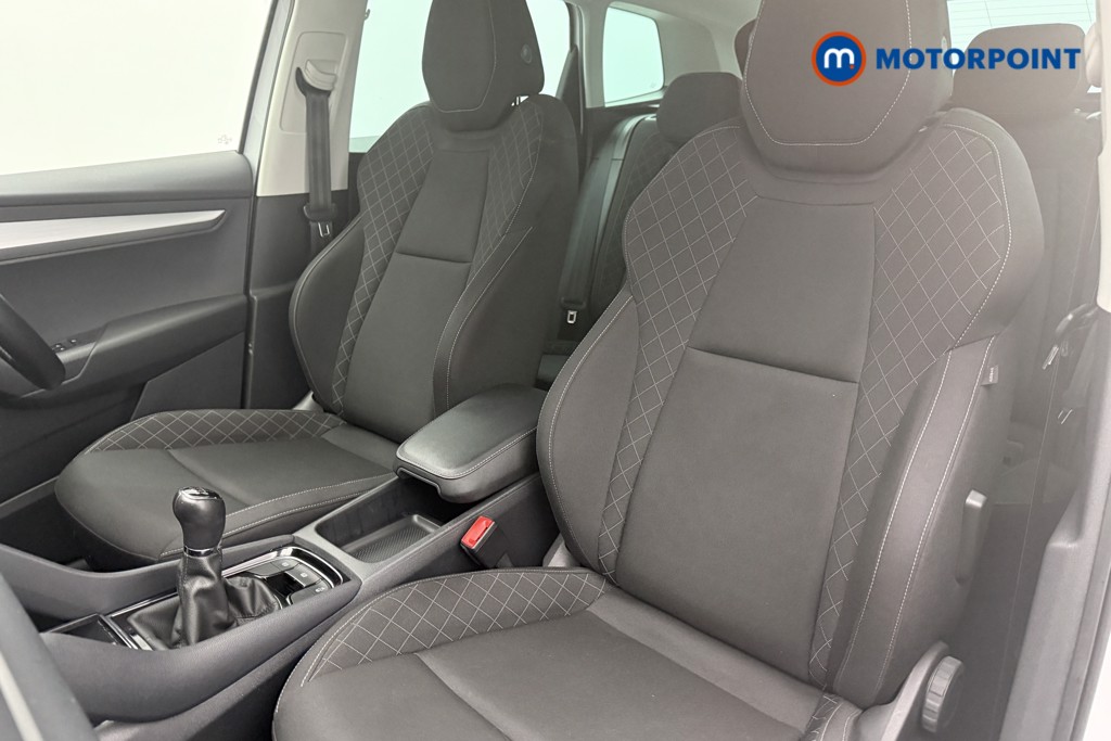 Used Skoda Karoq 2021 for sale - 76797288: Photo 11