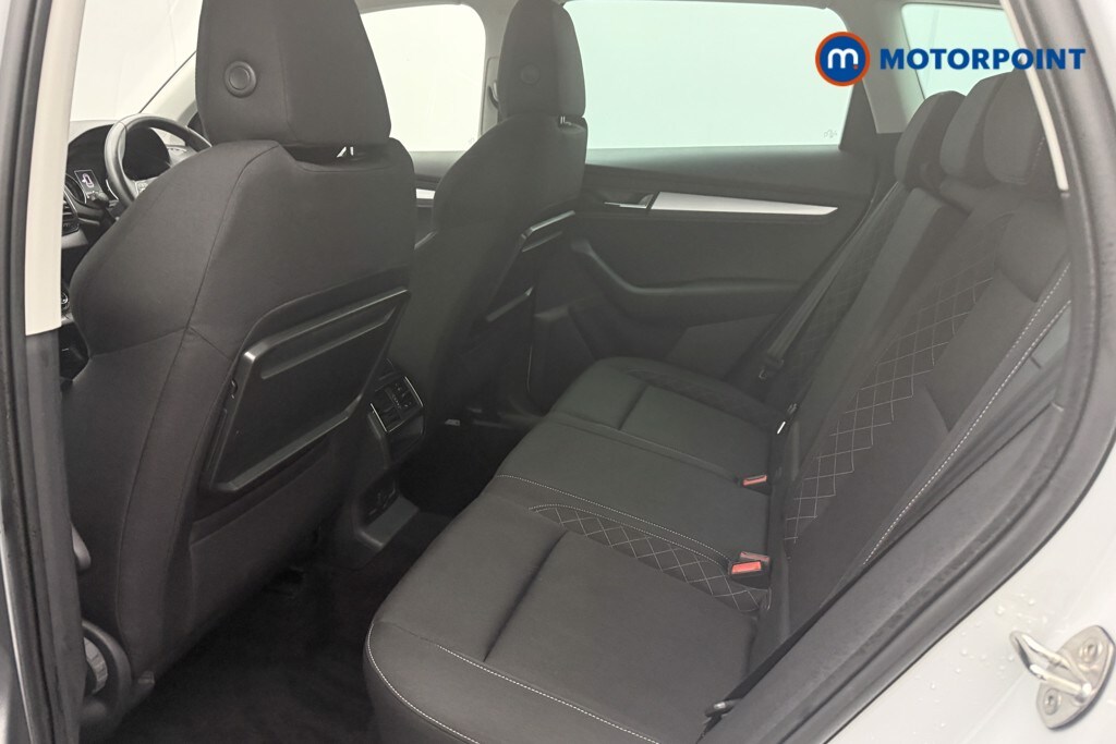 Used Skoda Karoq 2021 for sale - 76797288: Photo 12