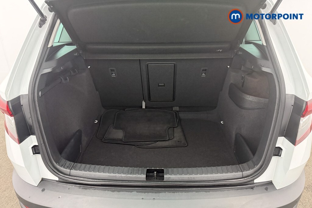 Used Skoda Karoq 2021 for sale - 76797288: Photo 13