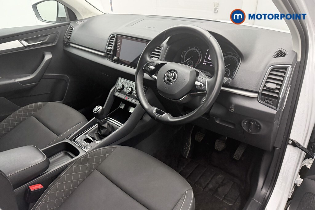 Used Skoda Karoq 2021 for sale - 76797288: Photo 14