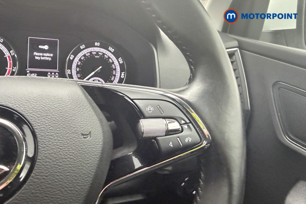 Used Skoda Karoq 2021 for sale - 76797288: Photo 16