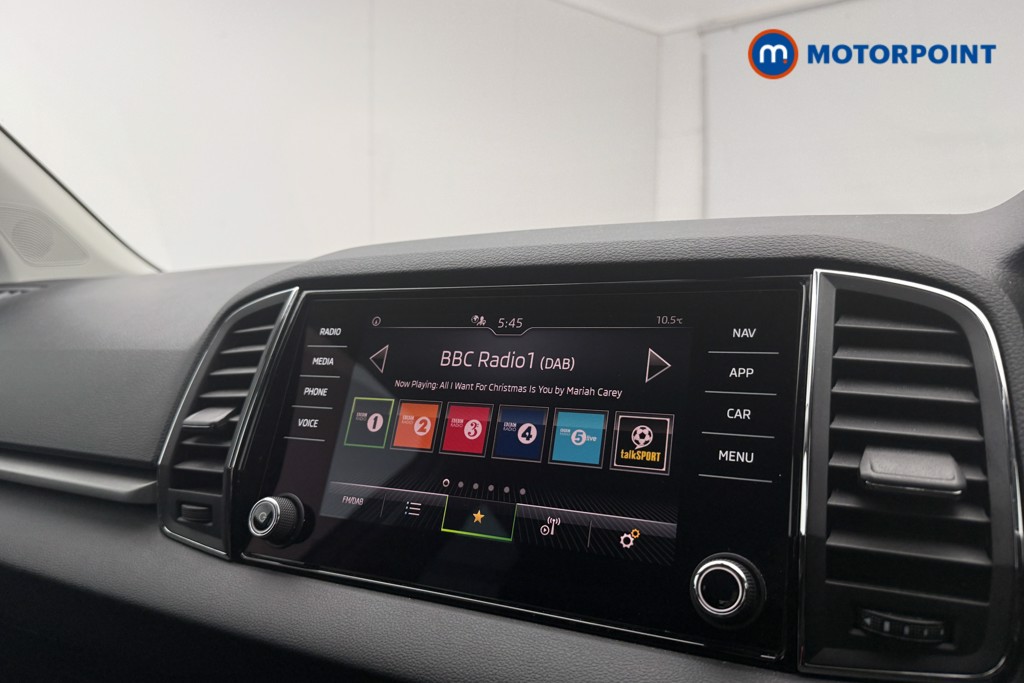 Used Skoda Karoq 2021 for sale - 76797288: Photo 18