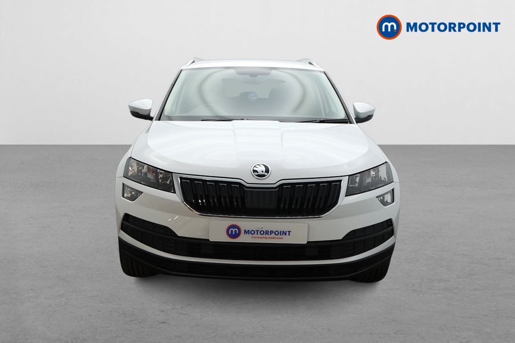 Used Skoda Karoq 2021 for sale - 76797288: Photo 2