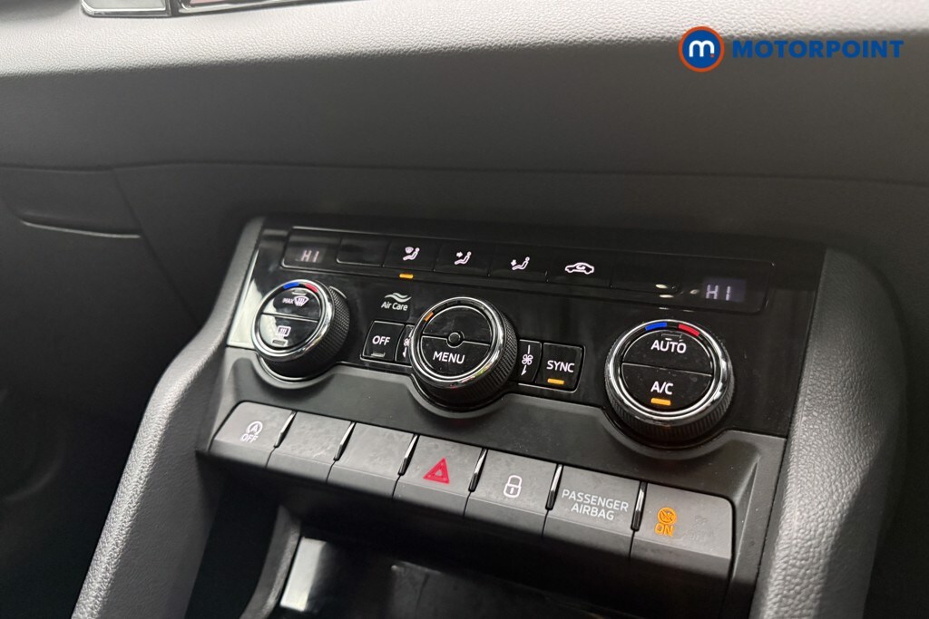 Used Skoda Karoq 2021 for sale - 76797288: Photo 20