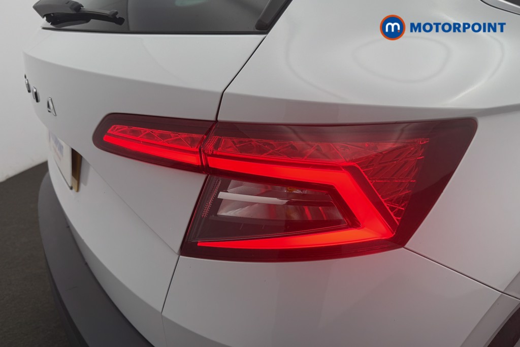 Used Skoda Karoq 2021 for sale - 76797288: Photo 25