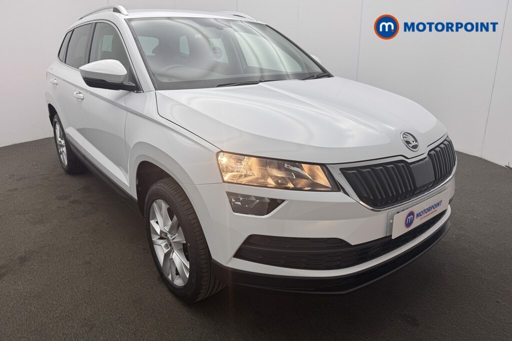 Used Skoda Karoq 2021 for sale - 76797288: Photo 26