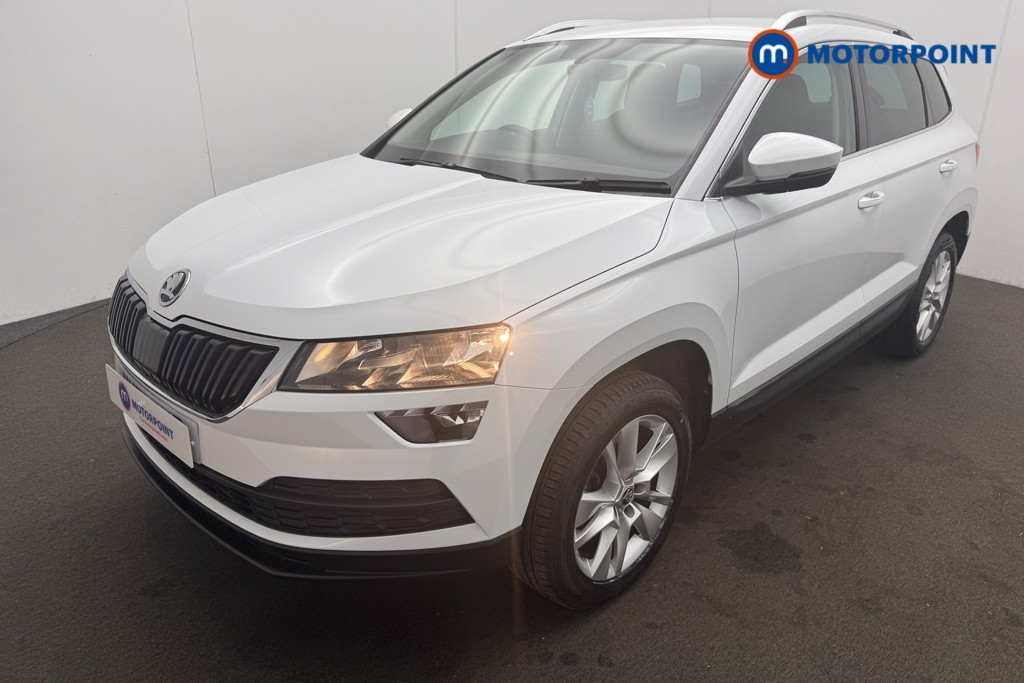 Used Skoda Karoq 2021 for sale - 76797288: Photo 27